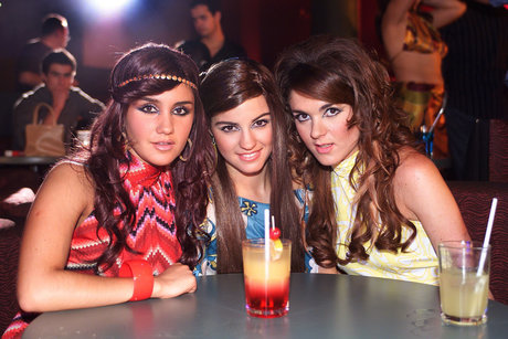 Dulce Maria photo 100