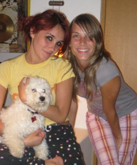 Dulce Maria photo 101