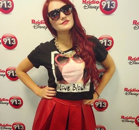 Dulce Maria photo 103