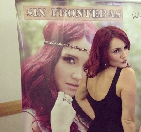 Dulce Maria photo 104
