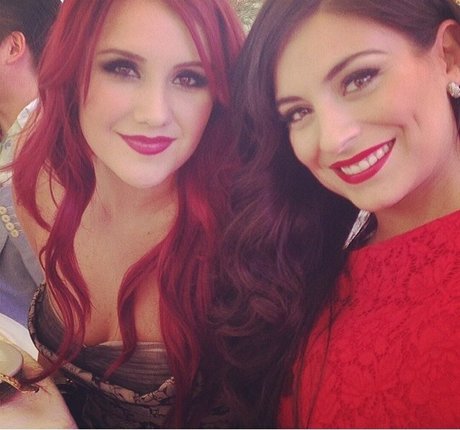 Dulce Maria photo 115