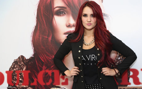 Dulce Maria photo 120