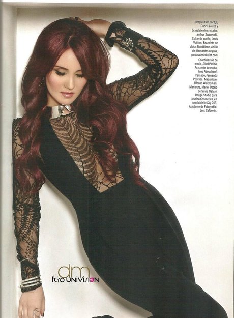Dulce Maria photo 122