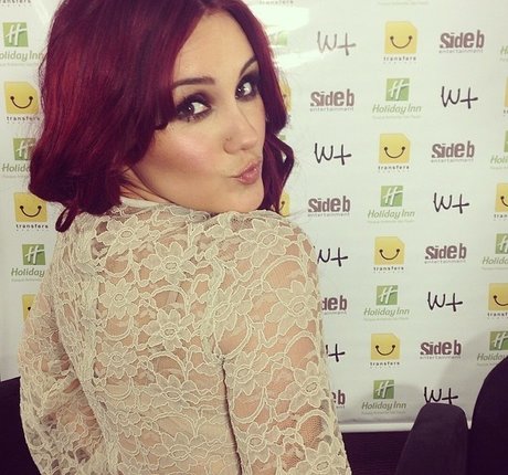 Dulce Maria photo 131