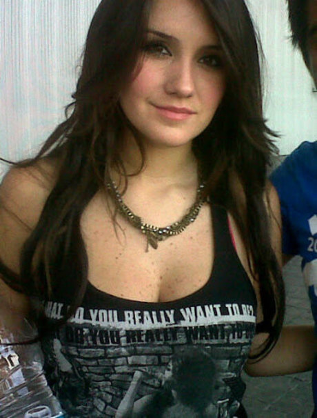 Dulce Maria photo 132