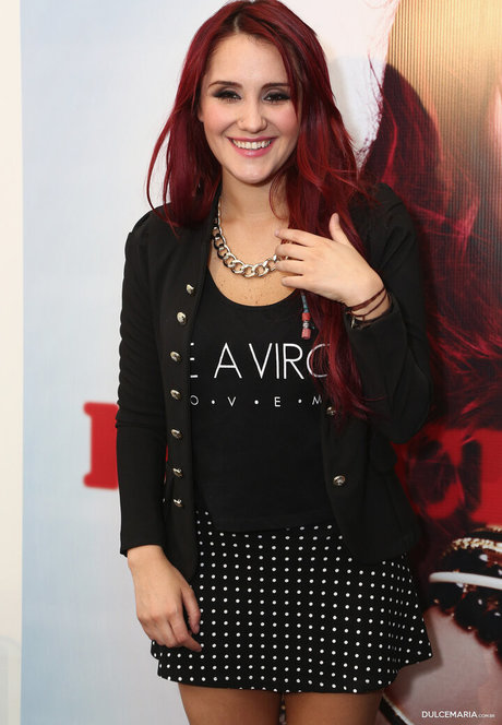 Dulce Maria photo 137