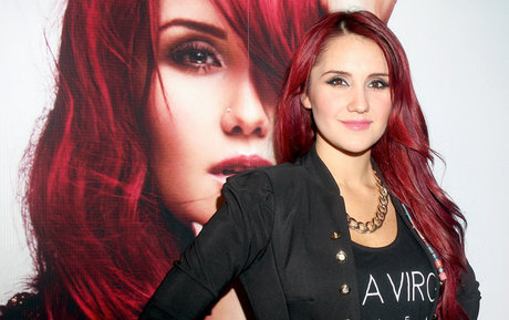 Dulce Maria photo 138