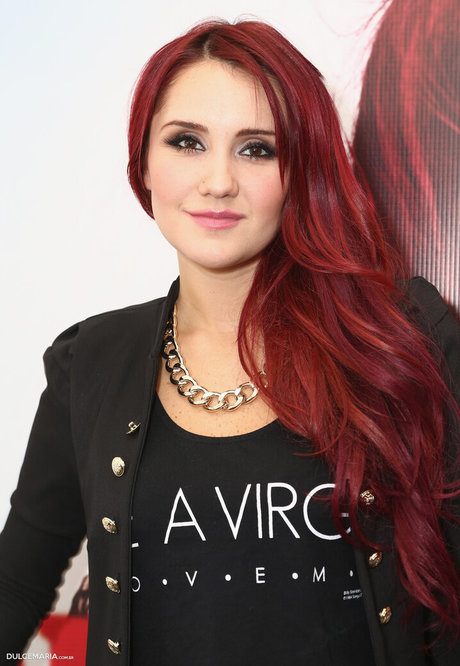 Dulce Maria photo 139