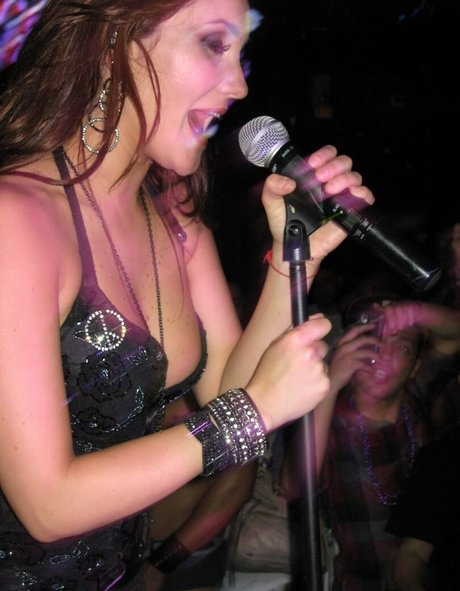 Dulce Maria photo 146