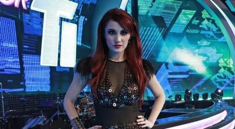 Dulce Maria photo 160
