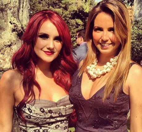 Dulce Maria photo 167