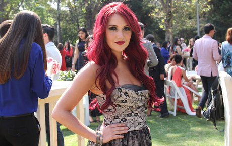Dulce Maria photo 168
