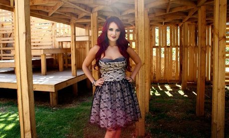 Dulce Maria photo 170