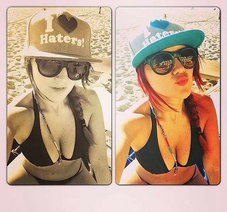 Dulce Maria photo 180