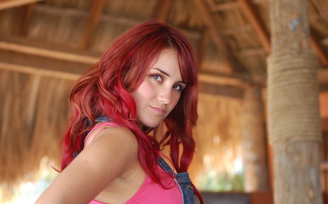 Dulce Maria photo 181
