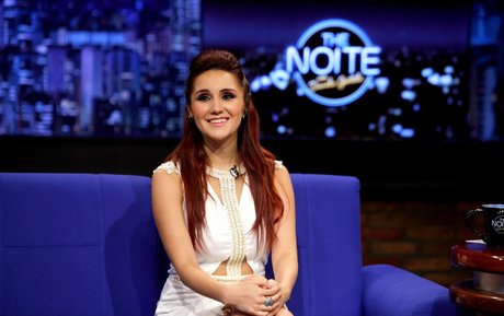 Dulce Maria photo 182