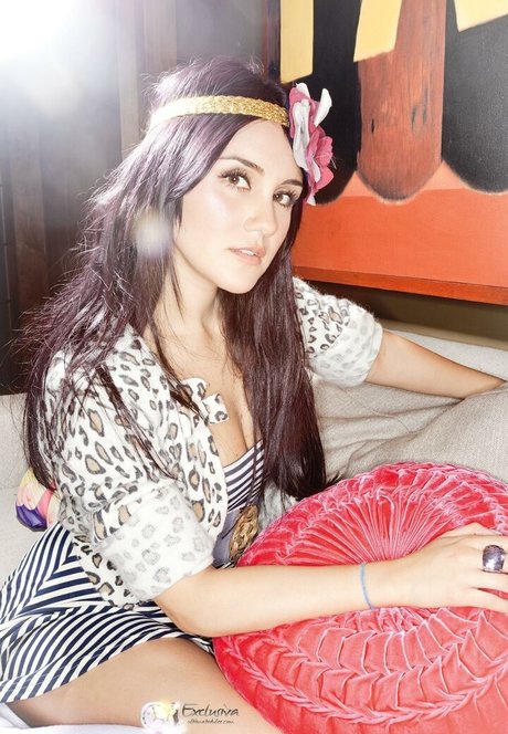 Dulce Maria photo 191
