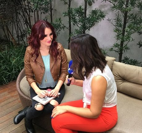 Dulce Maria photo 195