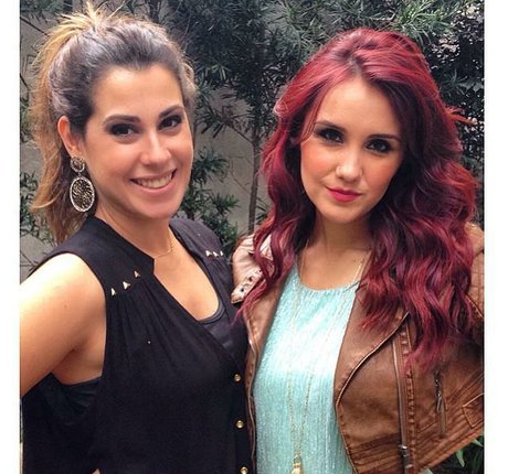 Dulce Maria photo 197