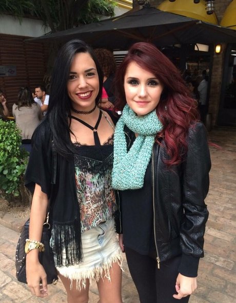Dulce Maria photo 201