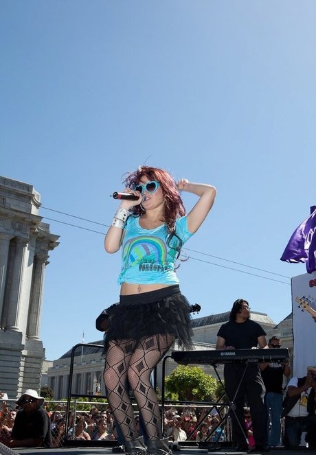 Dulce Maria photo 203