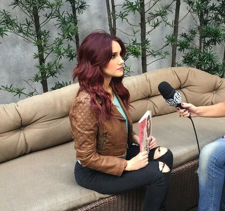 Dulce Maria photo 206