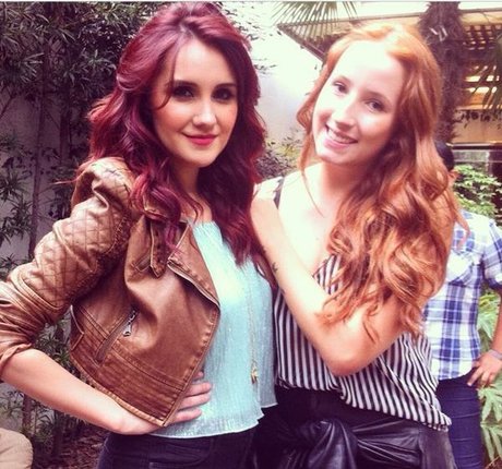 Dulce Maria photo 209