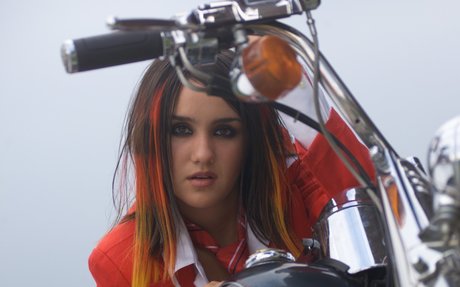 Dulce Maria photo 211