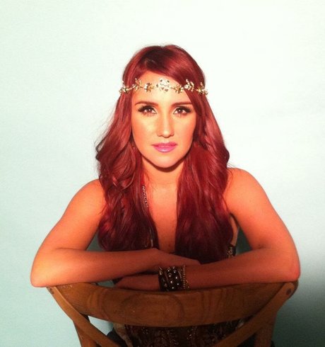 Dulce Maria photo 215