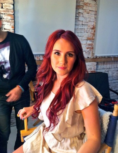 Dulce Maria photo 218