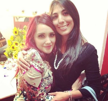 Dulce Maria photo 220