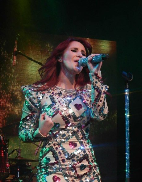 Dulce Maria photo 221