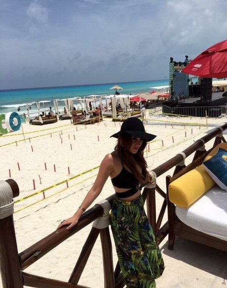 Dulce Maria photo 224