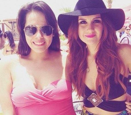 Dulce Maria photo 225