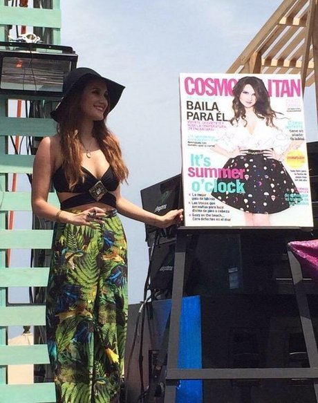 Dulce Maria photo 228