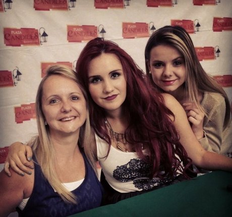 Dulce Maria photo 234