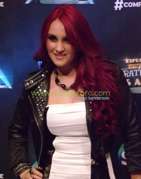 Dulce Maria photo 240