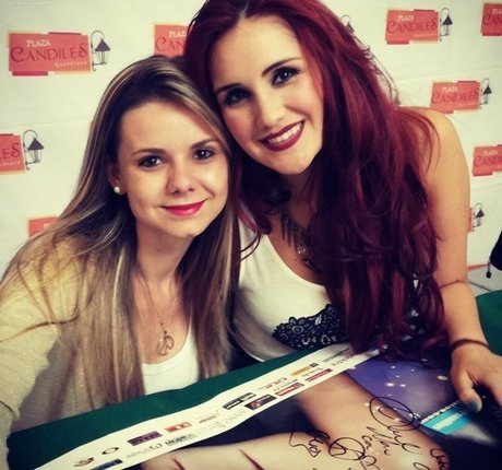 Dulce Maria photo 242