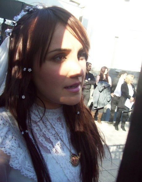 Dulce Maria photo 248