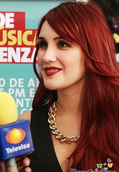 Dulce Maria photo 250