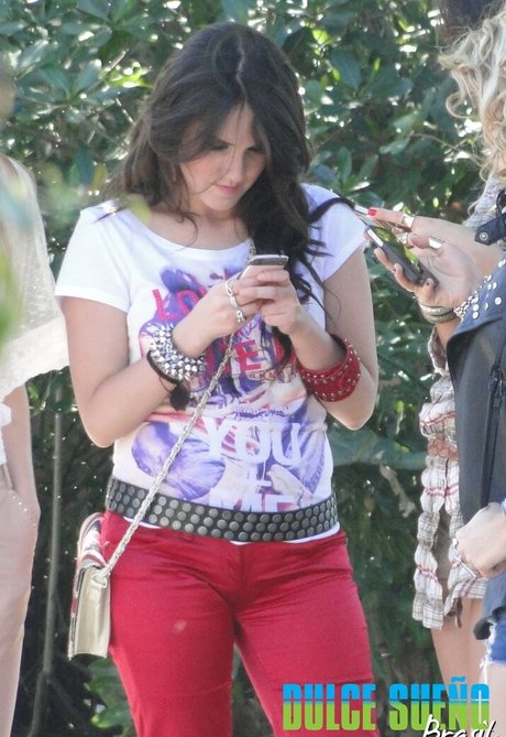 Dulce Maria photo 251