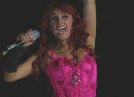 Dulce Maria photo 254