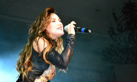 Dulce Maria photo 257