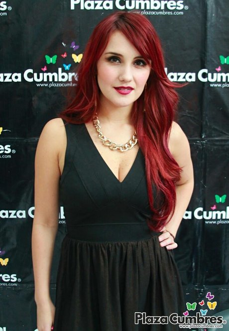 Dulce Maria photo 259