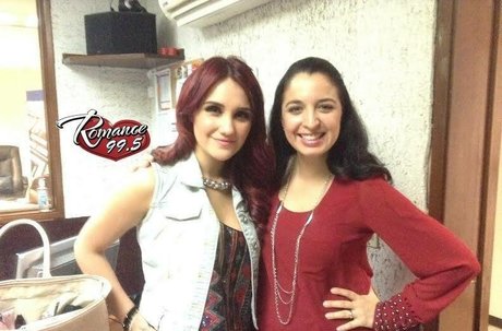 Dulce Maria photo 260
