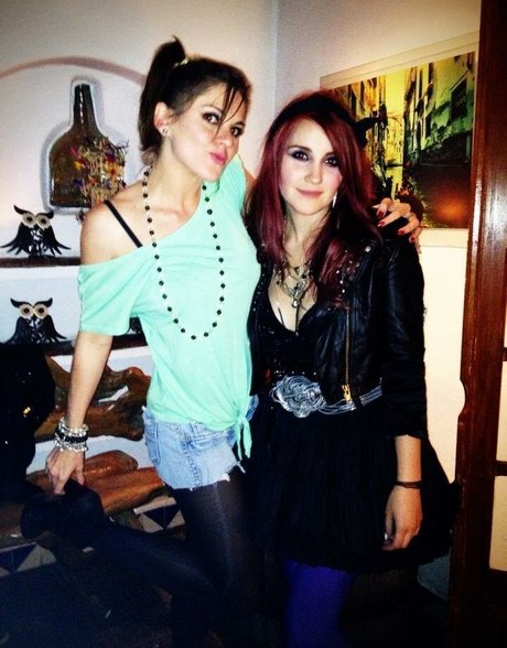Dulce Maria photo 262