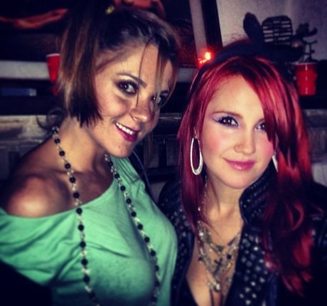 Dulce Maria photo 263