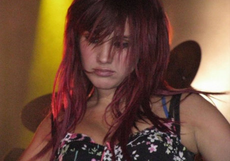 Dulce Maria photo 267