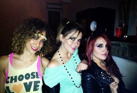 Dulce Maria photo 270