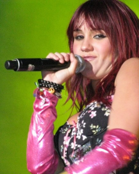 Dulce Maria photo 274